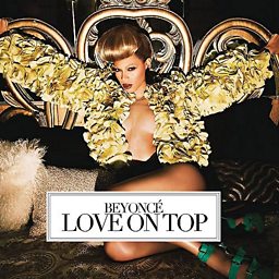 Love On Top