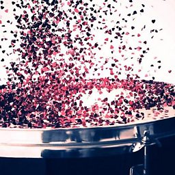Your Drums, Your Love