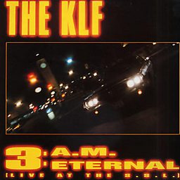 3 A.M. Eternal