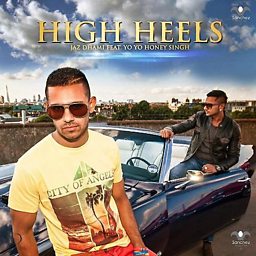 High Heels (feat. Honey Singh)