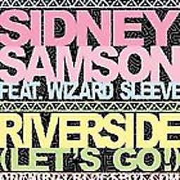 Riverside (Let's Go!) (feat. Wizard Sleeve)