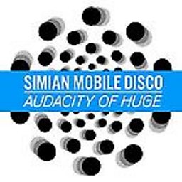 Audacity Of Huge