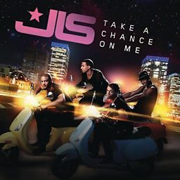 Take A Chance On Me