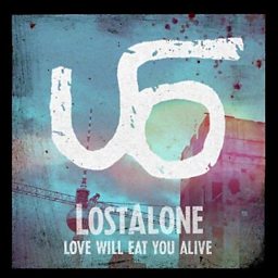 Love Will Eat You Alive