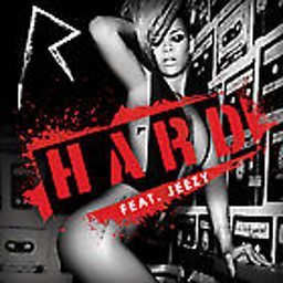 Hard (feat. Young Jeezy)