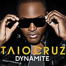 Dynamite