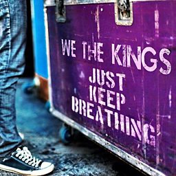 Just Keep Breathing