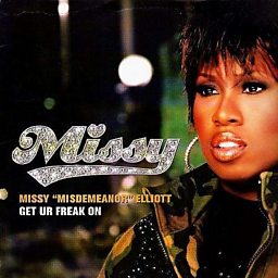 Get Ur Freak On