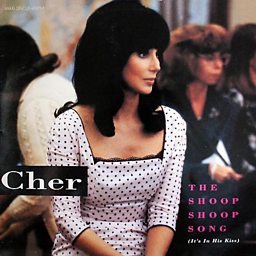 The Shoop Shoop Song (It's in His Kiss)