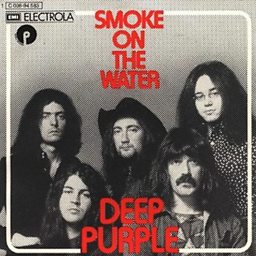 Smoke On The Water