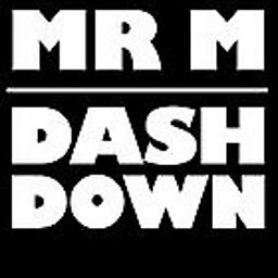 Dash Down