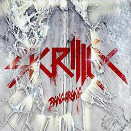 Bangarang (feat. Sirah)