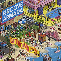 Get Down (feat. Stush)