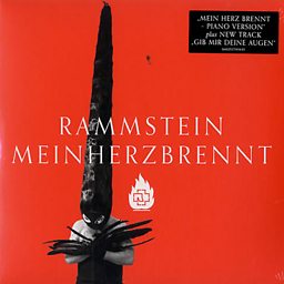 Meinherzbrennt