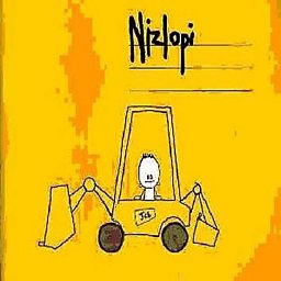 JCB Song