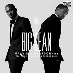 Marvin & Chardonnay (feat. Kanye West & Roscoe Dash)