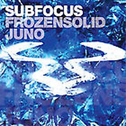Frozensolid