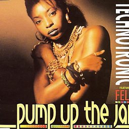 Pump Up The Jam (feat. Felly)