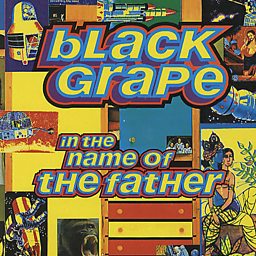 In The Name Of The Father