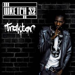 Traktor (feat. L)