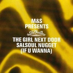 Salsoul Nugget (If U Wanna)