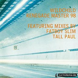 Renegade Master 98