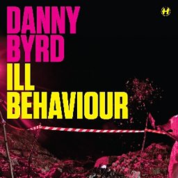 Ill Behaviour (feat. I‐Kay)