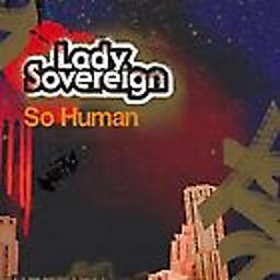 So Human