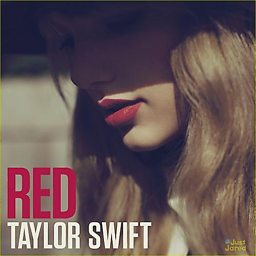 Everything Has Changed (feat. Ed Sheeran)
