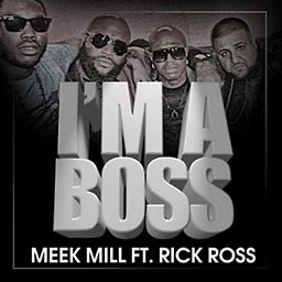 I'm A Boss (feat. Rick Ross)