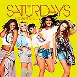 Higher (feat. Flo Rida)