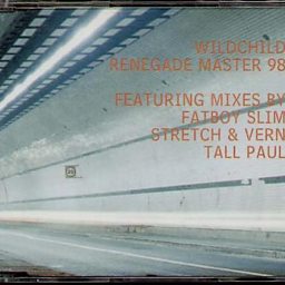 Renegade Master