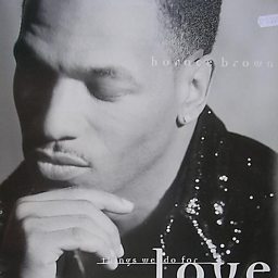 Things We Do For Love