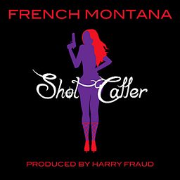 Shot Caller (feat. Charlie Rock)