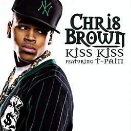 Kiss Kiss (feat. T‐Pain)
