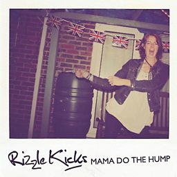Mama Do The Hump