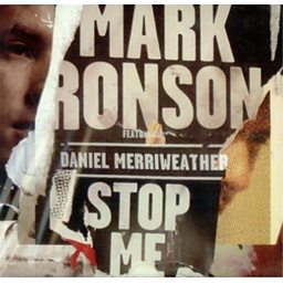 Stop Me (feat. Daniel Merriweather)