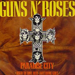Paradise City