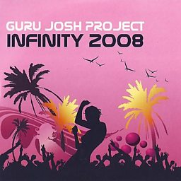 Inifinity 2008