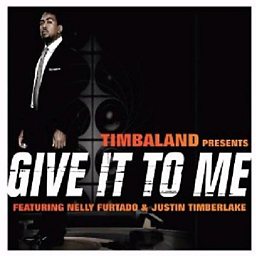 Give It To Me (feat. Nelly Furtado & Justin Timberlake)