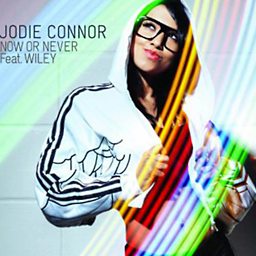 Now Or Never (feat. Wiley)