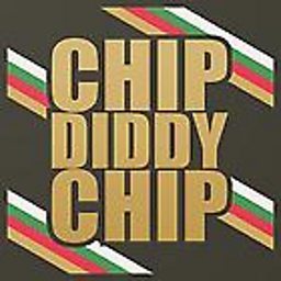 Chip Diddy Chip