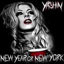 New Year Or New York