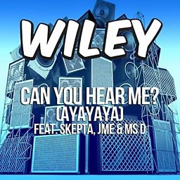 Can You Hear Me? (Ayayaya) (feat. Skepta, Jme & Ms D)