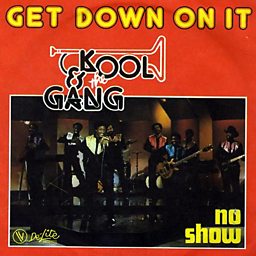 Get Down On It