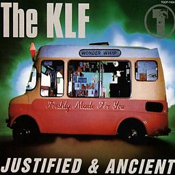 Justified & Ancient (Stand by The JAMs) (feat. Tammy Wynette)
