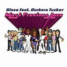 Most Precious Love (feat. Barbara Tucker)