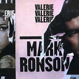 Valerie (feat. Amy Winehouse)