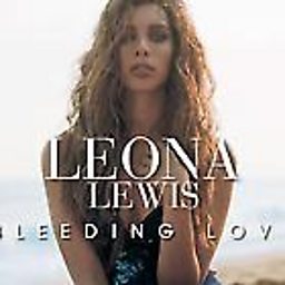 Bleeding Love