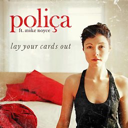 Lay Your Cards Out